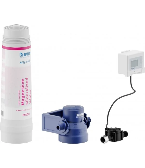 Kit completo RKTBWT/FIL SORGENTE FILTRA- NOBILI