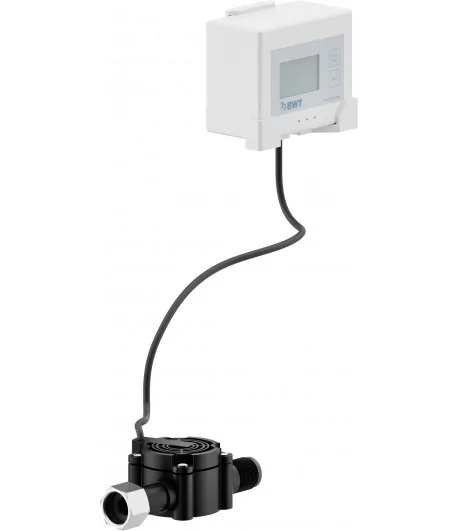 Monitor di controllo RVR93096 SORGENTE FILTRA- NOBILI