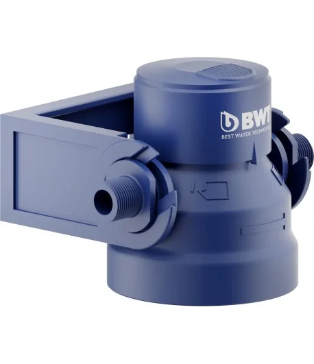 Testata con staffa RVR93094 SORGENTE FILTRA- NOBILI