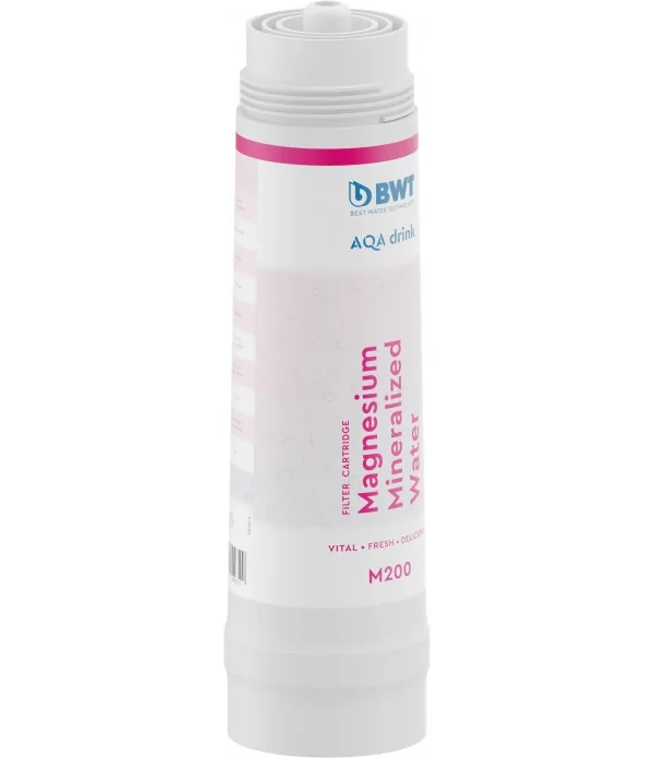 Cartuccia filtro RVR93095 Tg. S SORGENTE FILTRA NOBILI