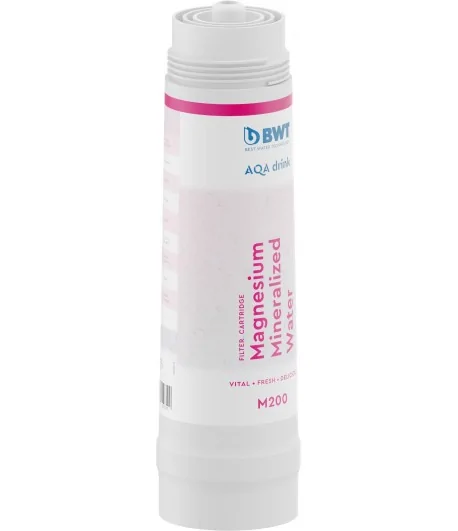 Cartuccia filtro RVR93095 Tg. S SORGENTE FILTRA NOBILI