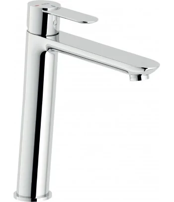 Miscelatore SAH99128/2CR serie SAND gruppo lavabo NOBILI