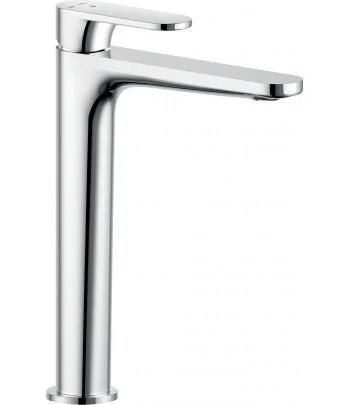 Miscelatore YOE126128/2CR YOYO gruppo lavabo NOBILI