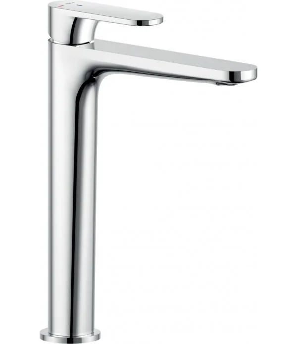 Miscelatore YOE126128/2CR YOYO gruppo lavabo NOBILI