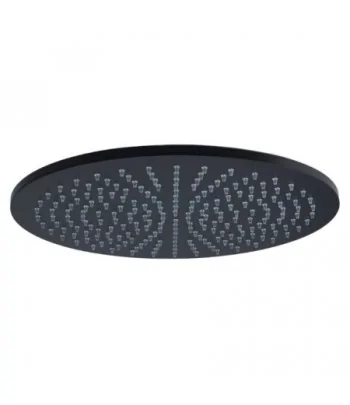 Soffione MASTER tondo ZSOF074NO PAFFONI