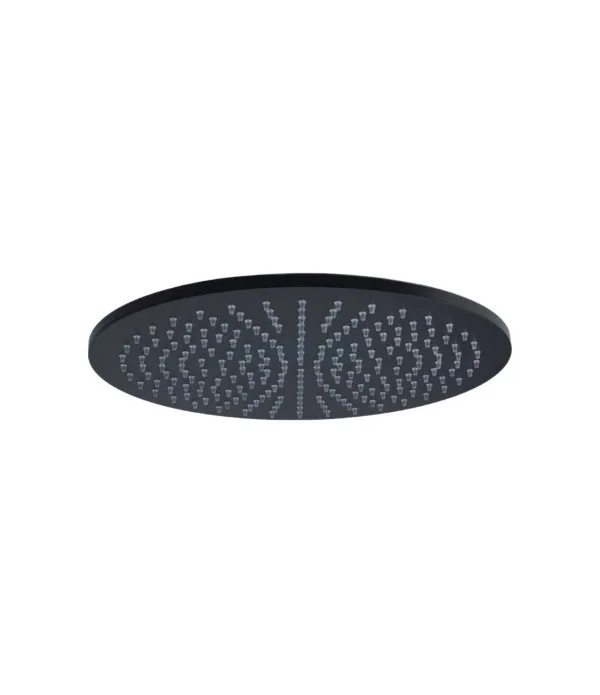 Soffione MASTER tondo ZSOF074NO PAFFONI