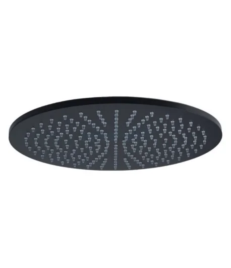 Soffione MASTER tondo ZSOF074NO PAFFONI