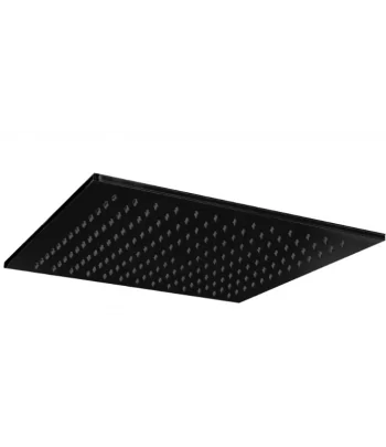 Soffione Quadro PAFFONI SYNCRO KING ZSOF078NO