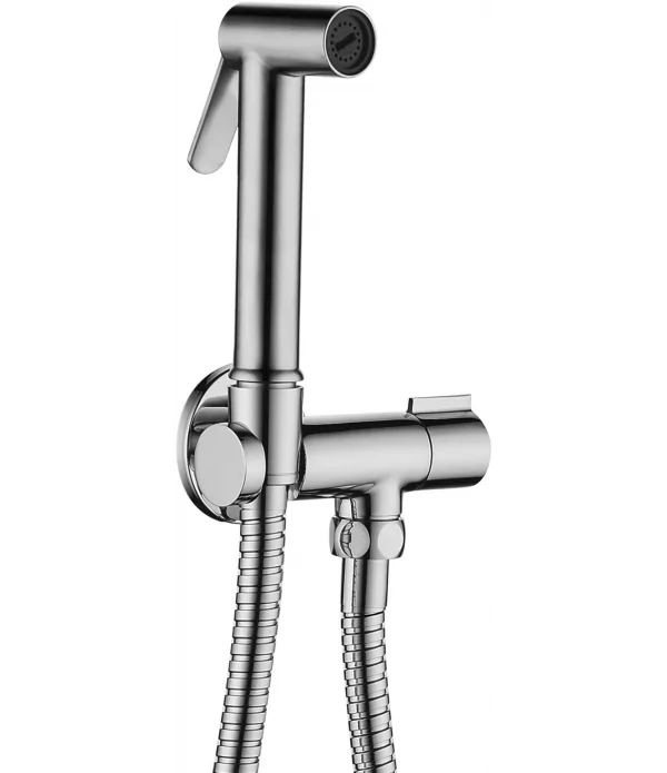 Set bidet TWEET ROUND ZDUP109CR PAFFONI