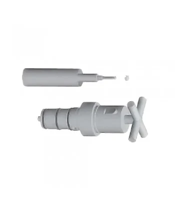 Prolunga ZPRO076 per art. 013 H20mm - PAFFONI