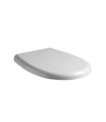Sedile Coprivaso 5479 serie PLUSDESIGN/MEG11 bianco - GALASSIA