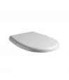 Sedile Coprivaso 5479 serie PLUSDESIGN/MEG11 bianco - GALASSIA