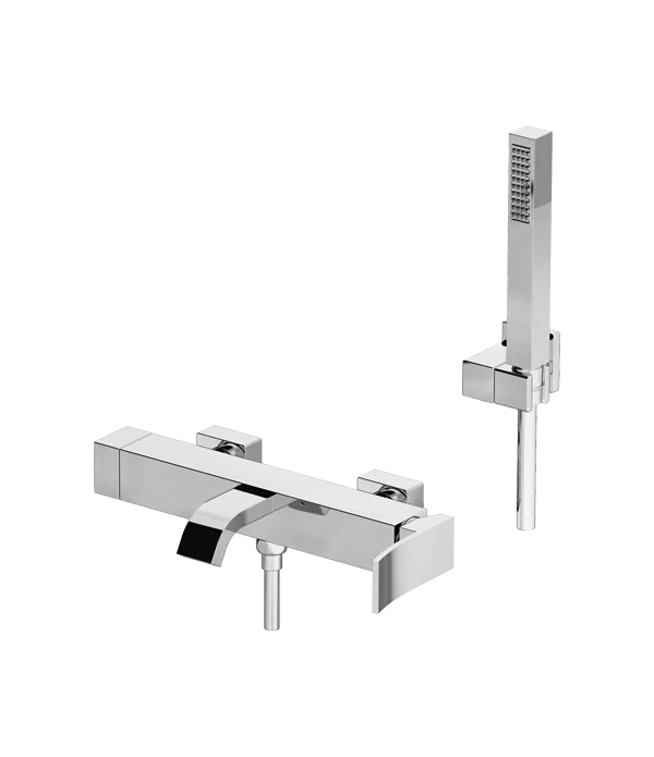 Miscelatore lavello GATTONI 4010940C0 serie H2OMIX4000