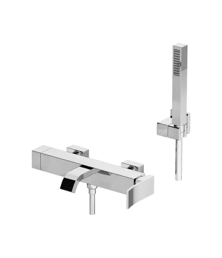 Miscelatore lavello GATTONI 4010940C0 serie H2OMIX4000