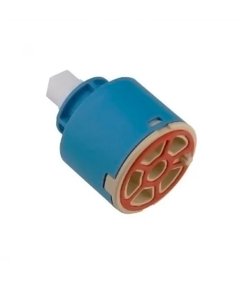 Cartuccia 3 vie WEBERT AC0335.000 Ø 40