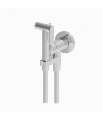 Miscelatore incasso bidet con doccetta RT010C0 GATTONI