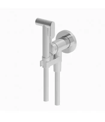 Miscelatore incasso doccia con idroscopino RT011C0 GATTONI