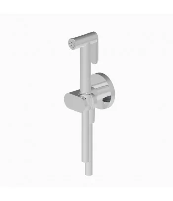 Rubinetto mono-acqua con doccetta bidet RT020C0 GATTONI