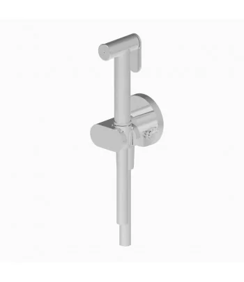 Rubinetto mono-acqua doccia con doccetta RT021C0 GATTONI