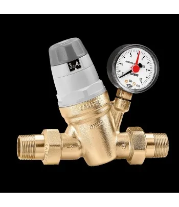 Riduttore pressione 535041 1/2" CALEFFI
