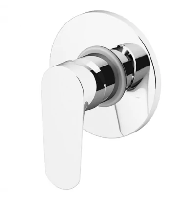 Miscelatore incasso doccia - Ø 110 3030/30C0 HOMIX3000 GATTONI