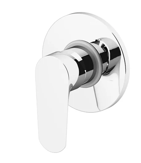 Miscelatore incasso doccia - Ø 110 3030/30C0 HOMIX3000 GATTONI