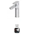 Miscelatore bidet 70046/70C0 H2OMIX7000 Eco Green Attitude GATTONI