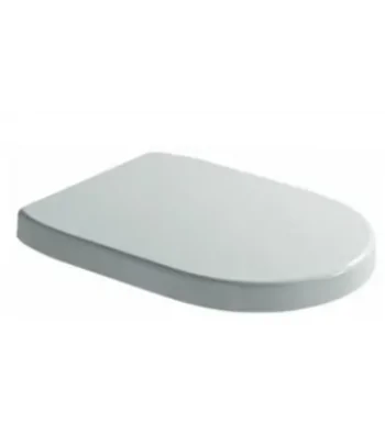 Sedile 5454 serie PLUSDESIGN bianco - GALASSIA