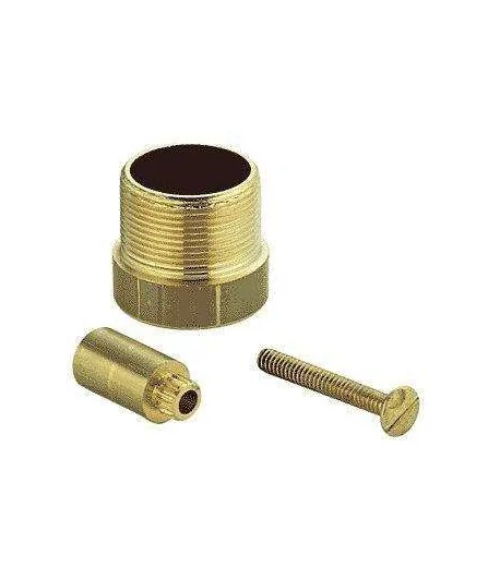 Prolunga ZPRO008 per art. 001 - PAFFONI