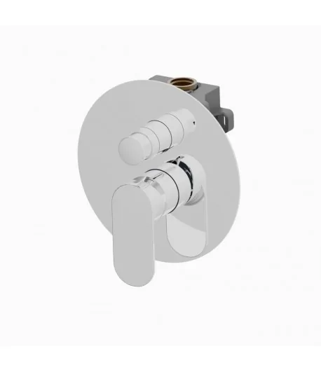 Miscelatore doccia 70033/70.CHC0 H2OMIX7000 GATTONI