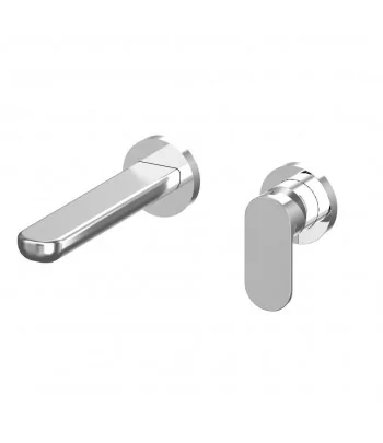 Miscelatore lavabo 70037/70C0 H2OMIX7000 GATTONI