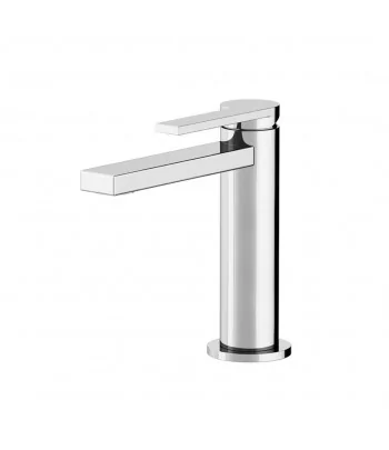 Miscelatore lavabo 8042/80C0 serie COLOR GATTONI