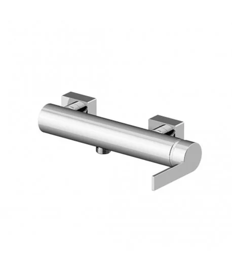 Miscelatore doccia 8025/80C0 serie COLOR GATTONI