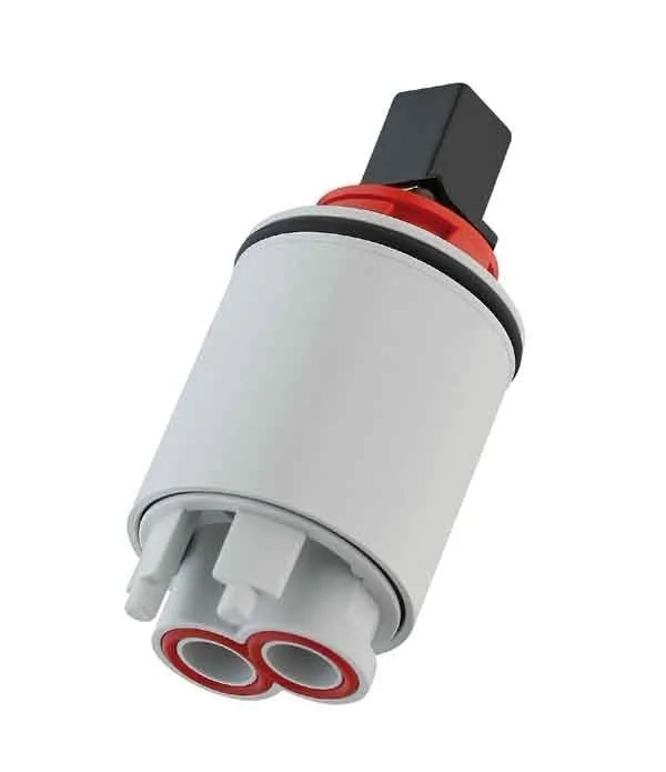 Cartuccia AX28 HYDROPLAST ricambio per miscelatori