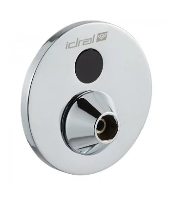 Dispenser sapone a parete elettronico a fotocellula 560.20 IDRAL