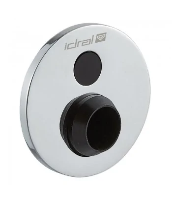 Asciugamani elettronico a parete con fotocellula 560.30 IDRAL