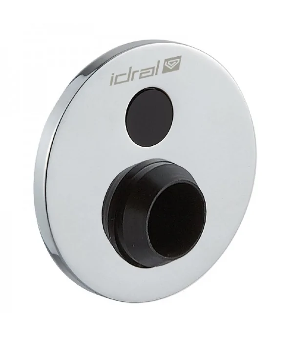 Asciugamani elettronico a parete con fotocellula 560.30 IDRAL