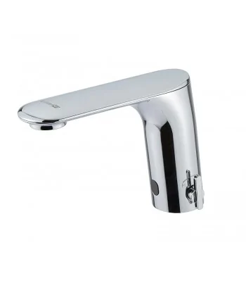 Miscelatore elettronico a fotocellula con alimentazione 500.12/R IDRAL