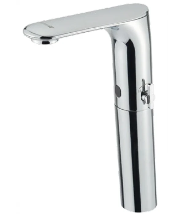 Miscelatore elettronico con alimentatore 500.12-150/R serie OTTO IDRAL