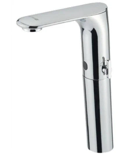 Miscelatore elettronico con alimentatore 500.12-150/R serie OTTO IDRAL