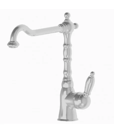 Monocomando lavello GATTONI 6013565C0 serie RETRO