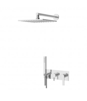 Miscelatore lavello GATTONI C820/PCC0 serie MECH