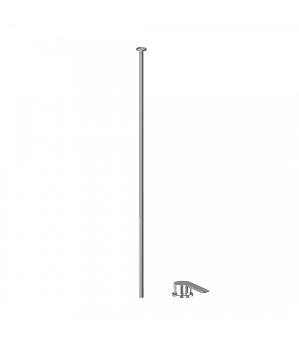 Miscelatore lavello GATTONI 6013465C0 serie RETRO