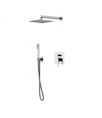 Miscelatore lavello GATTONI 6018660C0 serie INDUSTRIAL