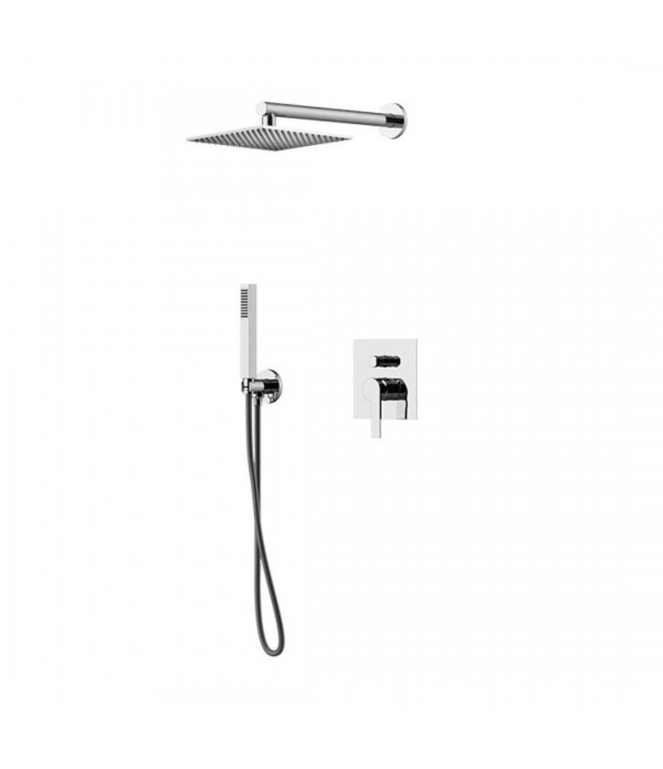 Miscelatore lavello GATTONI 6018660C0 serie INDUSTRIAL