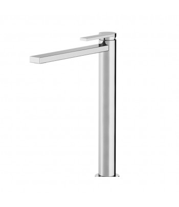 Miscelatore lavabo 8048/80C0 serie COLOR GATTONI.