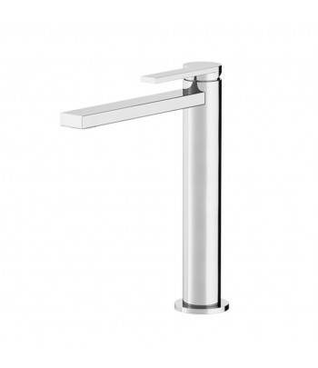 Miscelatore lavabo 8046/80C0 serie COLOR GATTONI.