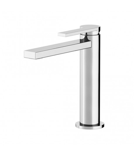 Miscelatore lavabo 8044/80C0 serie COLOR GATTONI.