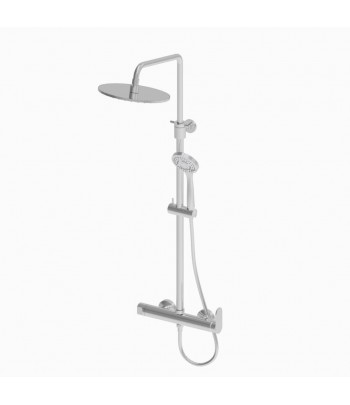 Colonna doccia KIT/MC010.70C0 H2OMIX7000 GATTONI.