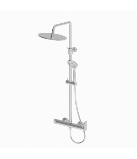 Colonna doccia KIT/MC010.70C0 H2OMIX7000 GATTONI.